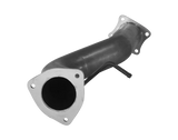 DIESELR Cat & DPF Race Pipe (2007.5-2010 GM 2500/3500 6.6L Duramax LMM)