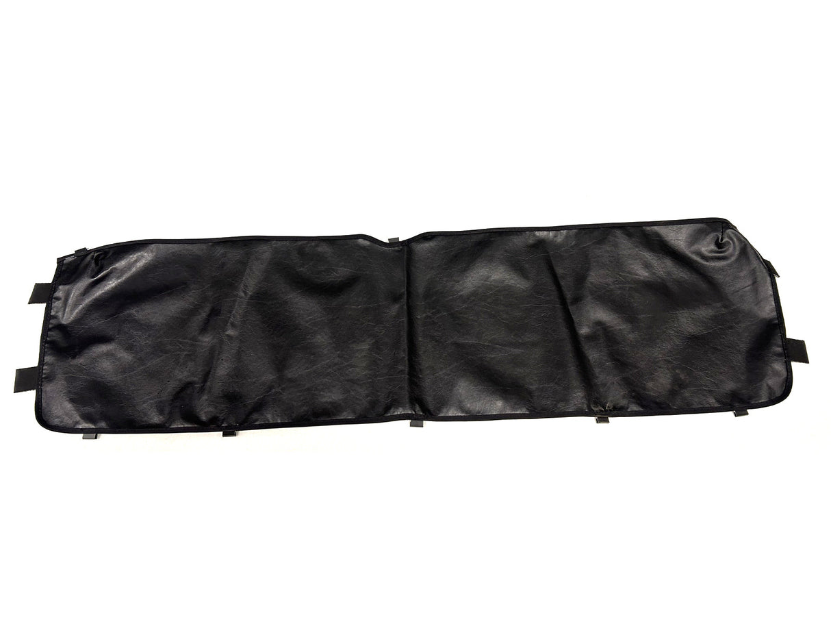 Forged Diesel Chevy Winter Grill Cover, 2011-2014 GM 6.6L Duramax LML Forged Diesel