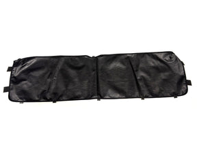 Forged Diesel Chevy Winter Grill Cover, 2011-2014 GM 6.6L Duramax LML Forged Diesel