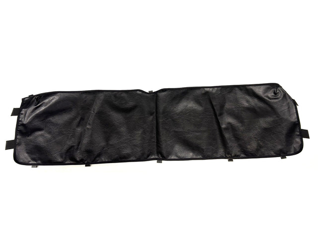 Forged Diesel Chevy Winter Grill Cover, 2011-2014 GM 6.6L Duramax LML Forged Diesel