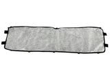 Forged Diesel Chevy Winter Grill Cover, 2011-2014 GM 6.6L Duramax LML Forged Diesel