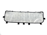 Forged Diesel GMC Winter Grill Cover, 2011-2014 GM 6.6L Duramax LML Forged Diesel
