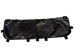 Forged Diesel GMC Winter Grill Cover, 2011-2014 GM 6.6L Duramax LML Forged Diesel