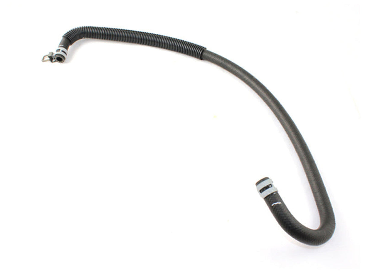 85743819 OE Power Brake Booster Outlet Hose, Low Pressure, 2011-2016 GM 6.6L Duramax LML GM