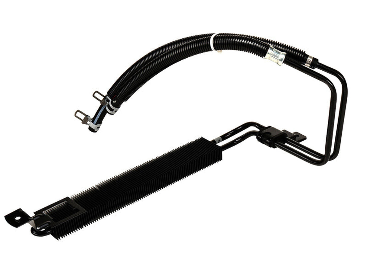 ACDelco Power Steering Fluid Cooler, 2011-2014  GM 6.6L Duramax LML GM