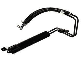 ACDelco Power Steering Fluid Cooler, 2011-2014  GM 6.6L Duramax LML GM