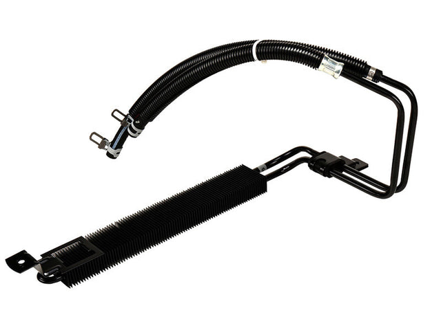 ACDelco Power Steering Fluid Cooler, 2011-2014  GM 6.6L Duramax LML GM