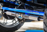 72-93 Ram FFS Dual Stabilizer Kit Far From Stock