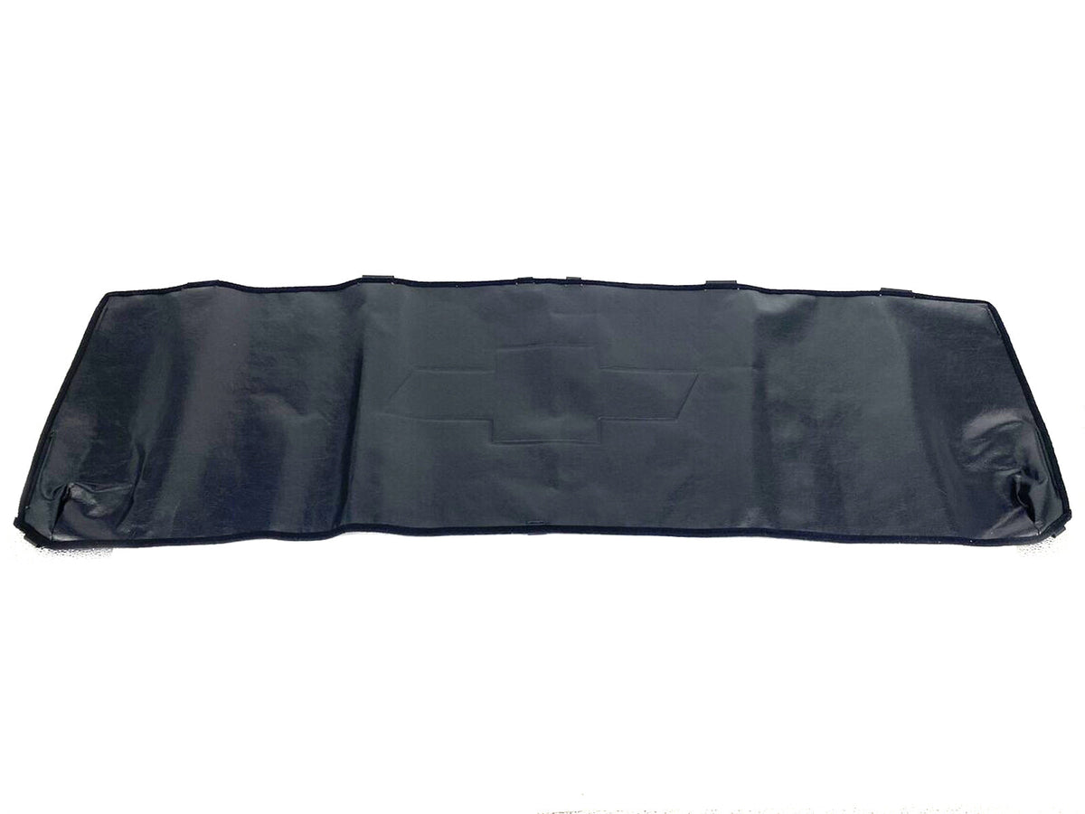 25822812 OE Chevy Winter Grill Cover, 2007.5-2010 GM 6.6L Duramax LMM GM