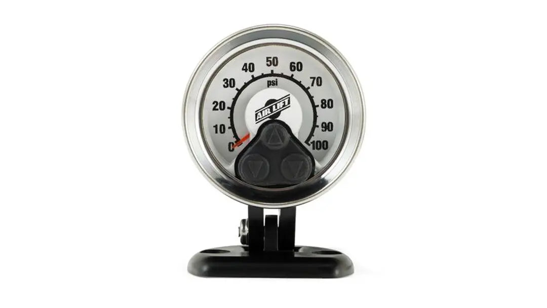 Air Lift Load Controller Single (Heavy Duty)