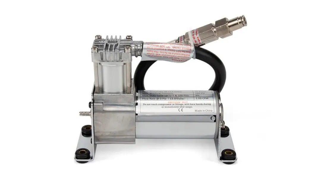 Air Lift Load Controller Single (Heavy Duty)