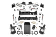 4 Inch Lift Kit V2 Silverado/Sierra 1500 4WD (1999-2006 & Classic) Rough Country