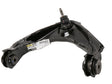 ACDelco 25905442 OE Complete Upper Control Arm with Ball Joint, 2001-2010  GM 6.6L Duramax LB7 LLY LBZ LMM GM