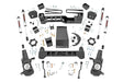 6 Inch Lift Kit V2 Silverado/Sierra 2500 4WD (1999-2004) Rough Country
