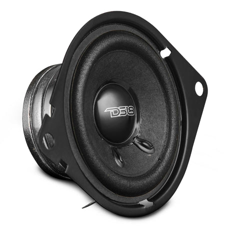 2.5" OEM Dashboard Loudspeaker with Neodymium Magnet | 60W RMS 4-Ohm DS18