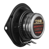 2.5" OEM Dashboard Loudspeaker with Neodymium Magnet | 60W RMS 4-Ohm DS18