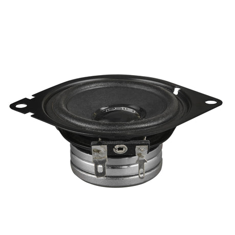 2.5" OEM Dashboard Loudspeaker with Neodymium Magnet | 60W RMS 4-Ohm DS18