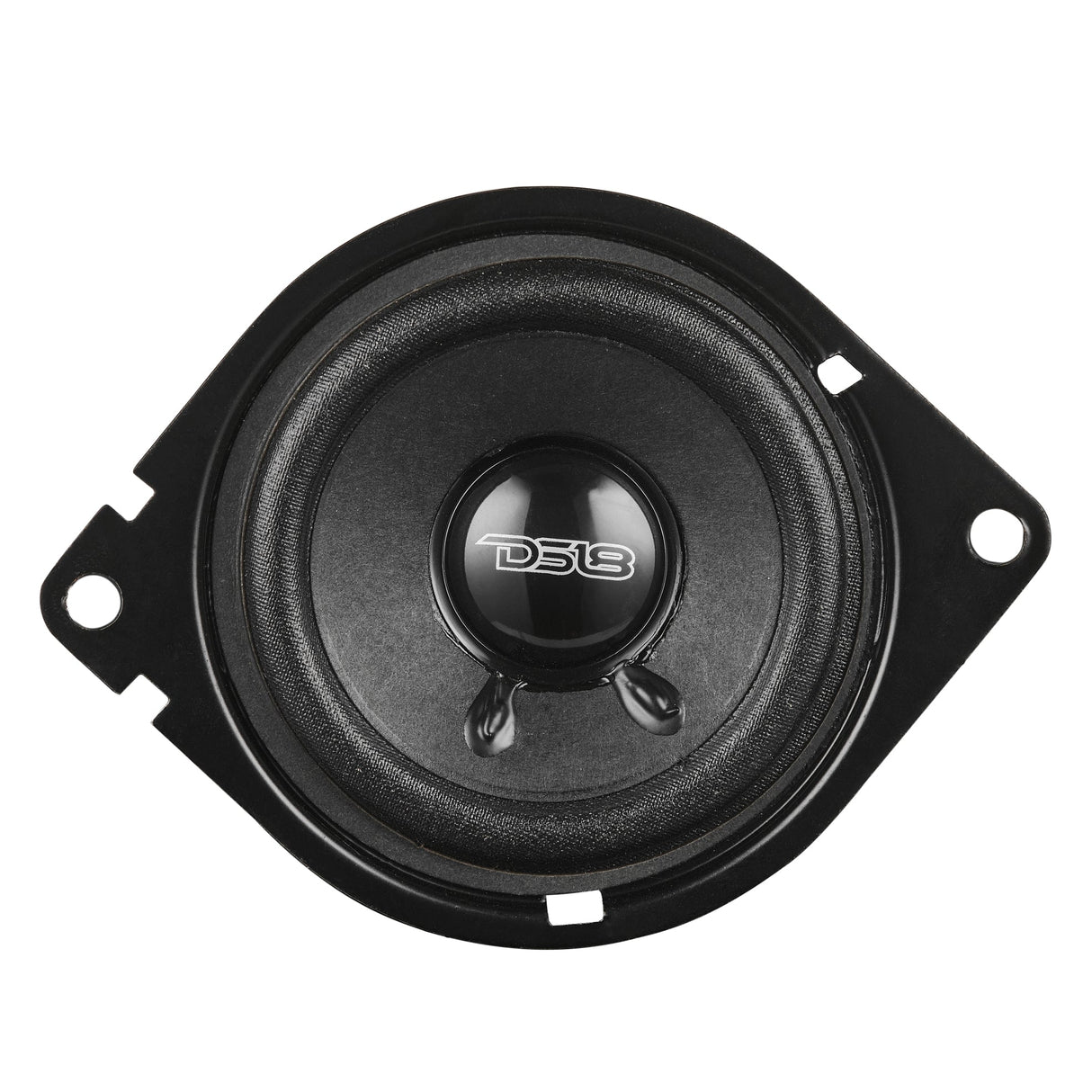 2.5" OEM Dashboard Loudspeaker with Neodymium Magnet | 60W RMS 4-Ohm DS18