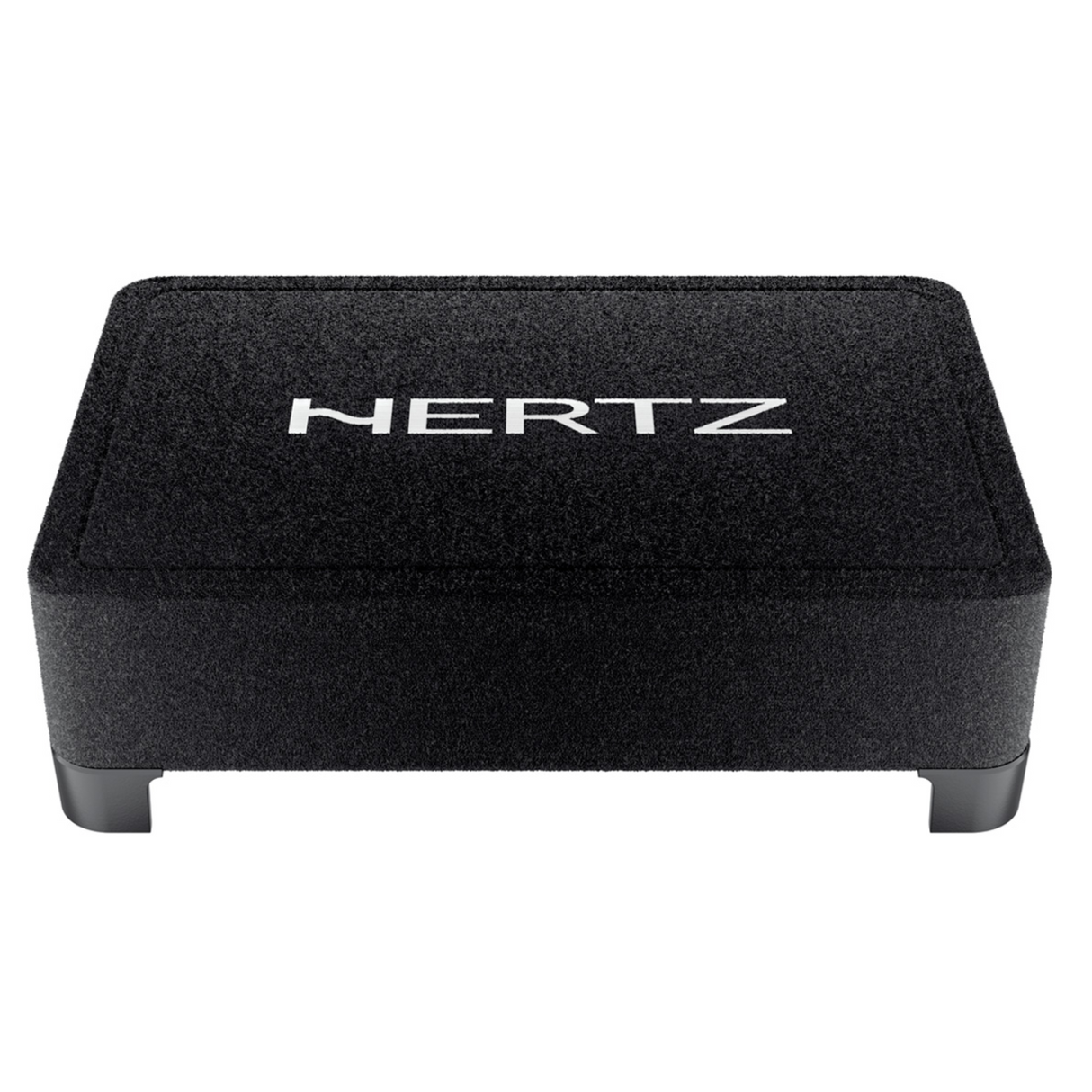 Hertz Mille MPBX 300 S2 12" Shallow Sealed Subwoofer Loaded Enclosure