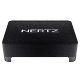 Hertz Mille MPBX 300 S2 12" Shallow Sealed Subwoofer Loaded Enclosure