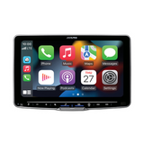 Alpine Halo9 iLX-F509 | 9" Digital Multimedia Receiver