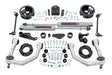 Rough Country 3.5 Inch Lift Kit for 2025-2026 Toyota 4Runner