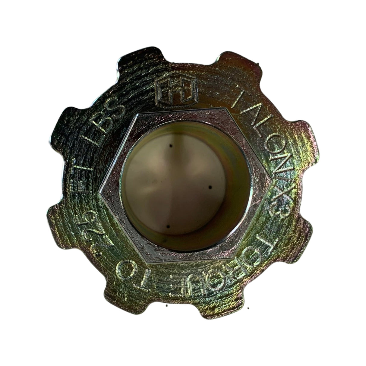 Polaris Knuckle Socket