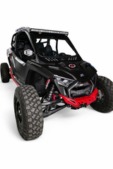 2025+ Polaris RZR Pro R/ Pro S/ Pro XP Front Volt Grille www.elektricoffroad.com