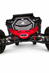 2025+ Polaris RZR Pro R/ Pro S/ Pro XP Front Volt Grille www.elektricoffroad.com