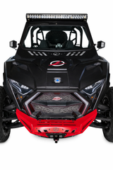 2025+ Polaris RZR Pro R/ Pro S/ Pro XP Front Volt Grille www.elektricoffroad.com