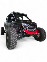 2025+ Polaris RZR Pro R/ Pro S/ Pro XP Front Volt Grille www.elektricoffroad.com