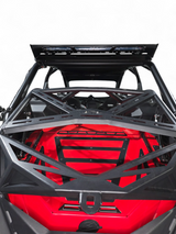 2025+ Polaris Pro R Roof Rack (4 Seat) www.elektricoffroad.com