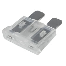 ATC/ ATO Blade Fuse Types TekShack