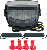 BikeMaster 08-16 Honda CBR1000RR Integrated Tail Light