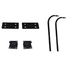 Precedent/G29/Drive/Drive2 Mounting Kits for Versa Tops, triple track and bimini tops.