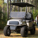 RedDot 84" Topsail Bimini Style Sun Top