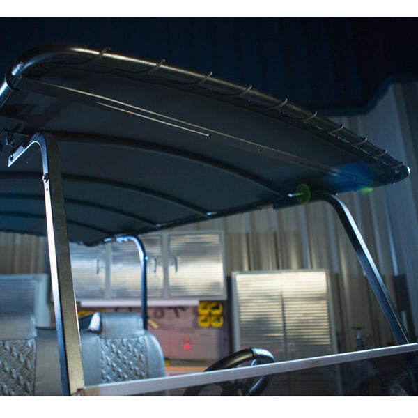 RedDot 120" Topsail Bimini Style Sun Top