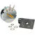 Speaker L-Pad Attenuator 100W Generic