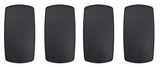 Polaris RZR XP 1000 Dash Mounting Kit for MRB3 Bluetooth Media Controller SSV Works