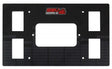 Polaris RZR XP 1000 Dash Mounting Kit for MRB3 Bluetooth Media Controller SSV Works