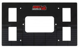 Polaris RZR XP 1000 Dash Mounting Kit for MRB3 Bluetooth Media Controller SSV Works