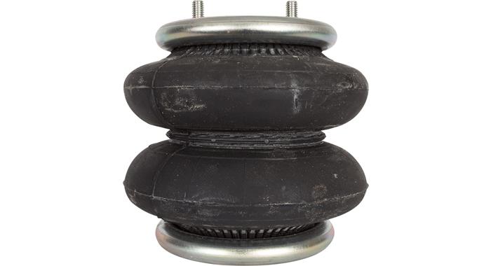 Firestone 1/2" 224C 2600 Style Air Bag