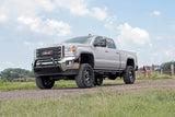 5 Inch Lift Kit NTD Silverado/Sierra 2500HD/3500HD (11-19) Rough Country
