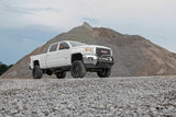 5 Inch Lift Kit NTD Silverado/Sierra 2500HD/3500HD (11-19) Rough Country