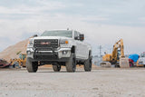 5 Inch Lift Kit NTD Vertex Silverado/Sierra 2500HD/3500HD (11-19) Rough Country