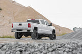 5 Inch Lift Kit NTD V2 Silverado/Sierra 2500HD/3500HD (11-19) Rough Country