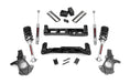 5 Inch Lift Kit | N3 Struts | Chevy/GMC 1500 2WD (07-13)