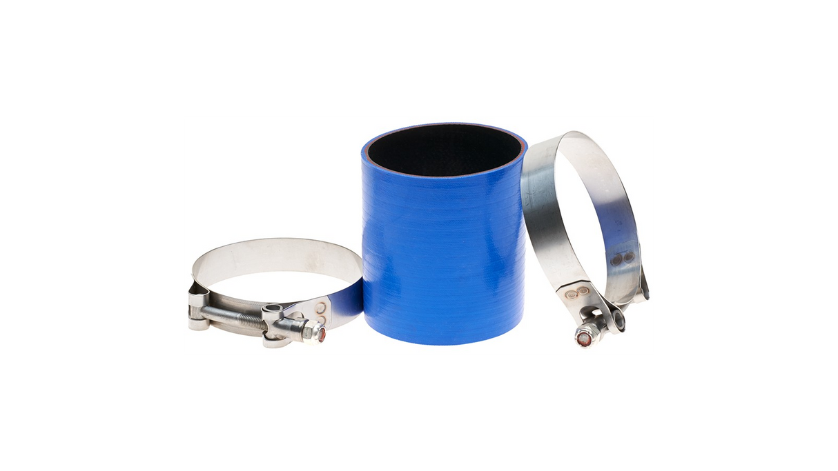 6.4L Ford Gates Intake Elbow To CAC Pipe Coupling (Cold Side)