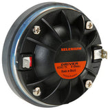 JBL Selenium D202Ti 1" Titanium Horn Driver 1-3/8"-18 TPI JBL
