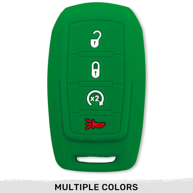 Dodge 19-26 RAM (1500, 2500, 3500) 1-Piece 100% Silicone Rubber Key Fob Cover - Multiple Colors RECON Dodge 19-26 RAM (1500, 2500, 3500) 1-Piece 100% Silicone Rubber Key Fob Cover - Multiple Colors Dodge 19-26 RAM (1500, 2500, 3500) 1-Piece 100% Silicone Rubber Key Fob Cover - Multiple Colors Dodge 19-26 RAM (1500, 2500, 3500) 1-Piece 100% Silicone Rubber Key Fob Cover - Multiple Colors Dodge 19-26 RAM (1500, 2500, 3500) 1-Piece 100% Silicone Rubber Key Fob Cover - Multiple Colors